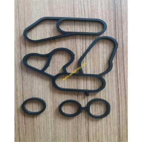 FIORINO LINEA DOBLO EGEA 1.3 EURO 5 YAĞ SOĞUTUCU CONTA TAKIMI Ürün Görseli